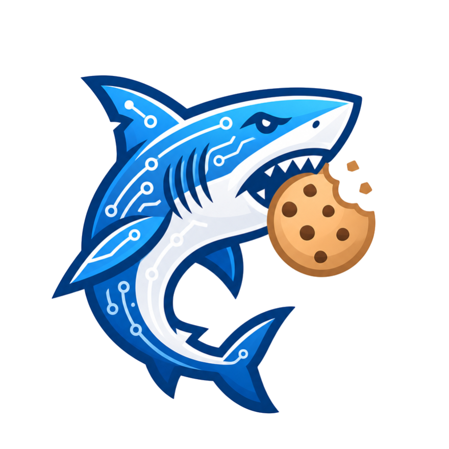 Cookie Shark